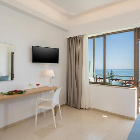 Hermes Sea View Stalós Exterior foto